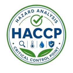 Logo HACCP